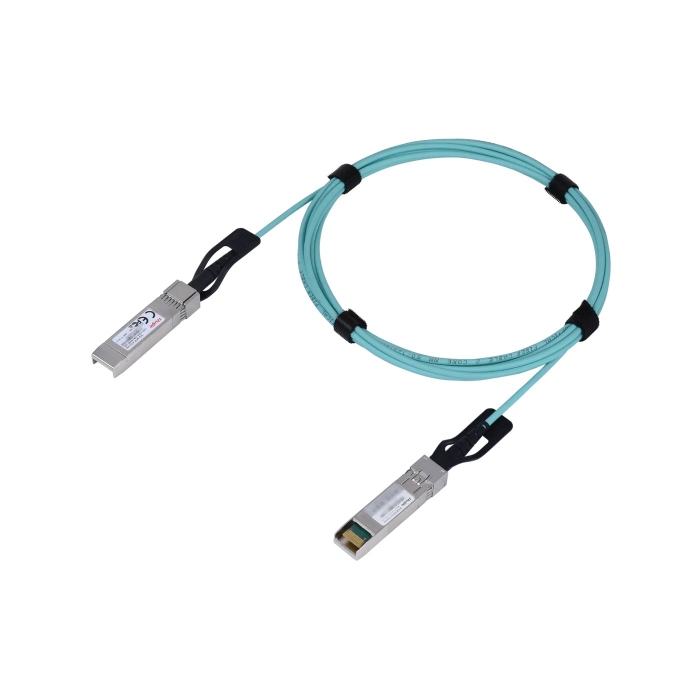 Ruijie XG-SFP-AOC3M 10G SFP+ Active Optical Stack Cable 3m