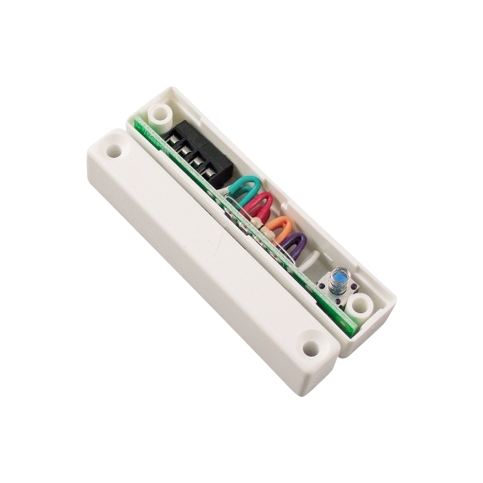 CQR Small Multi Surface Magnetic Contact White