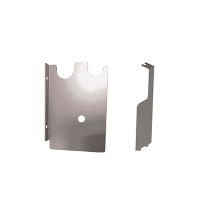 UR Fog horizontal mounting kit for compact 390
