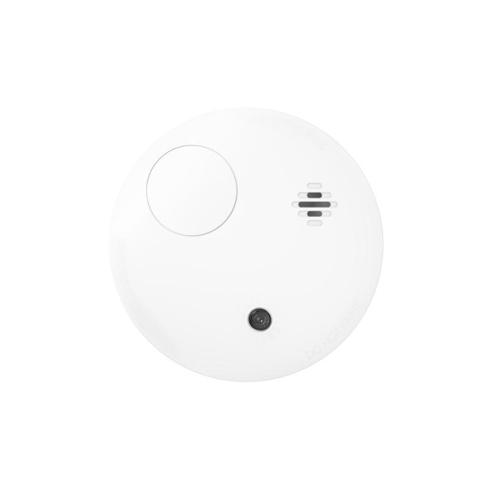 HIKVISION AX PRO DS-PDSMK-E-WE Wireless Smoke Detector