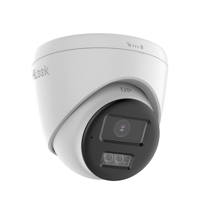 HiLook THC-T227-LTS 2MP Smart-Hybrid Turret | Netview CCTV