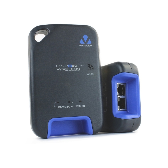 Veracity VAD-PPW PINPOINT Wireless Focus and Setup Adapter