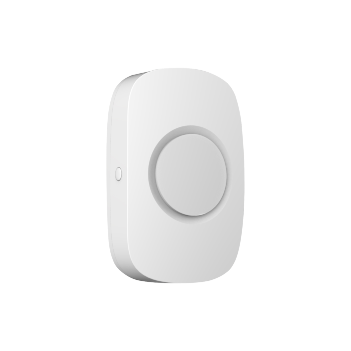 Pyronix SPEAKER/SOUNDER-WE Wireless Indoor Plug-In Speaker Sounder