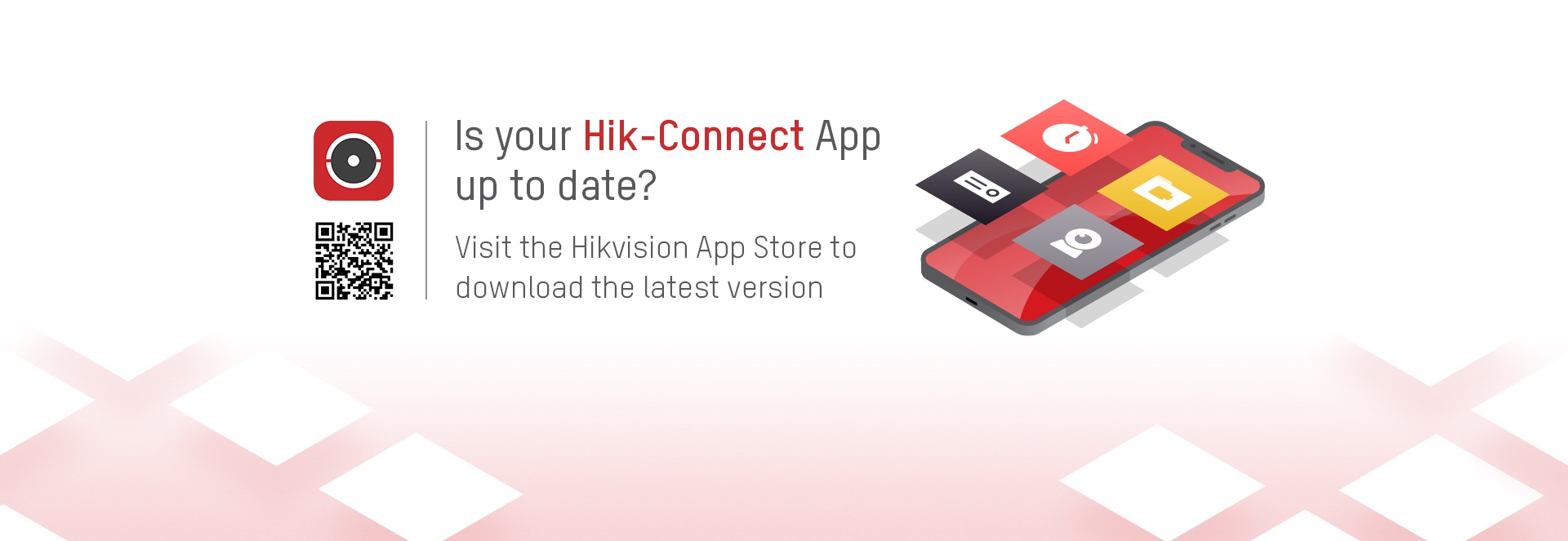 Hikvision App Store