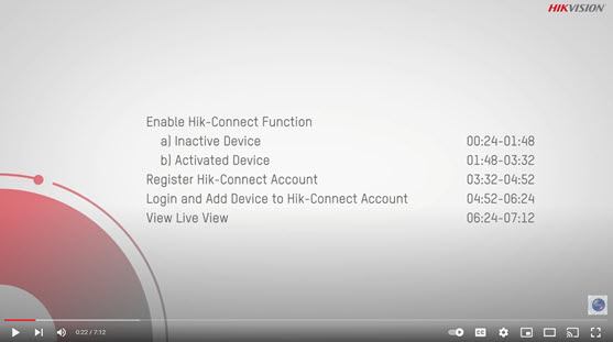 How to Set up Hik-Connect in iVMS 4200