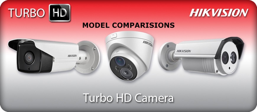 Turbo HD Comparisions Title