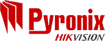 view the full PYRONIX range
