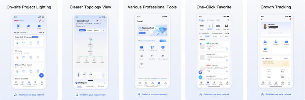 Ruiji App